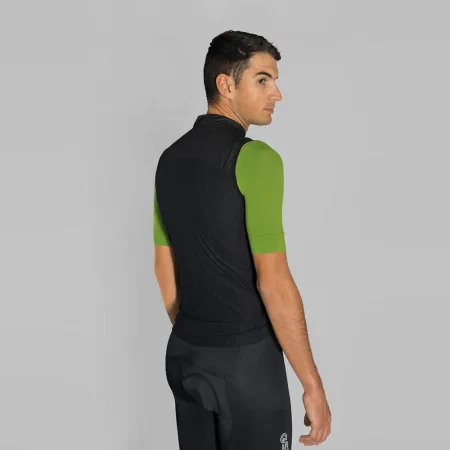 Wind vest One Mitos