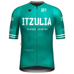 Maillot Corto Cx Pro 3.0 Unisex Itzulia Basque Country 24