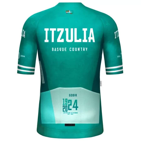 Maillot Corto Cx Pro 3.0 Unisex Itzulia Basque Country 24