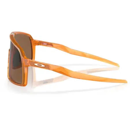 Gafas Oakley Sutro Trans Ginger Prizm Bronze