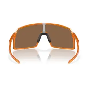 Eyewear Oakley Sutro Trans Ginger Prizm Bronze