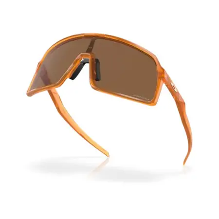 Eyewear Oakley Sutro Trans Ginger Prizm Bronze