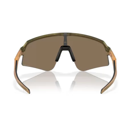 Eyewear Oakley Sutro Lite Sweep Brass Tax Prizm 24K