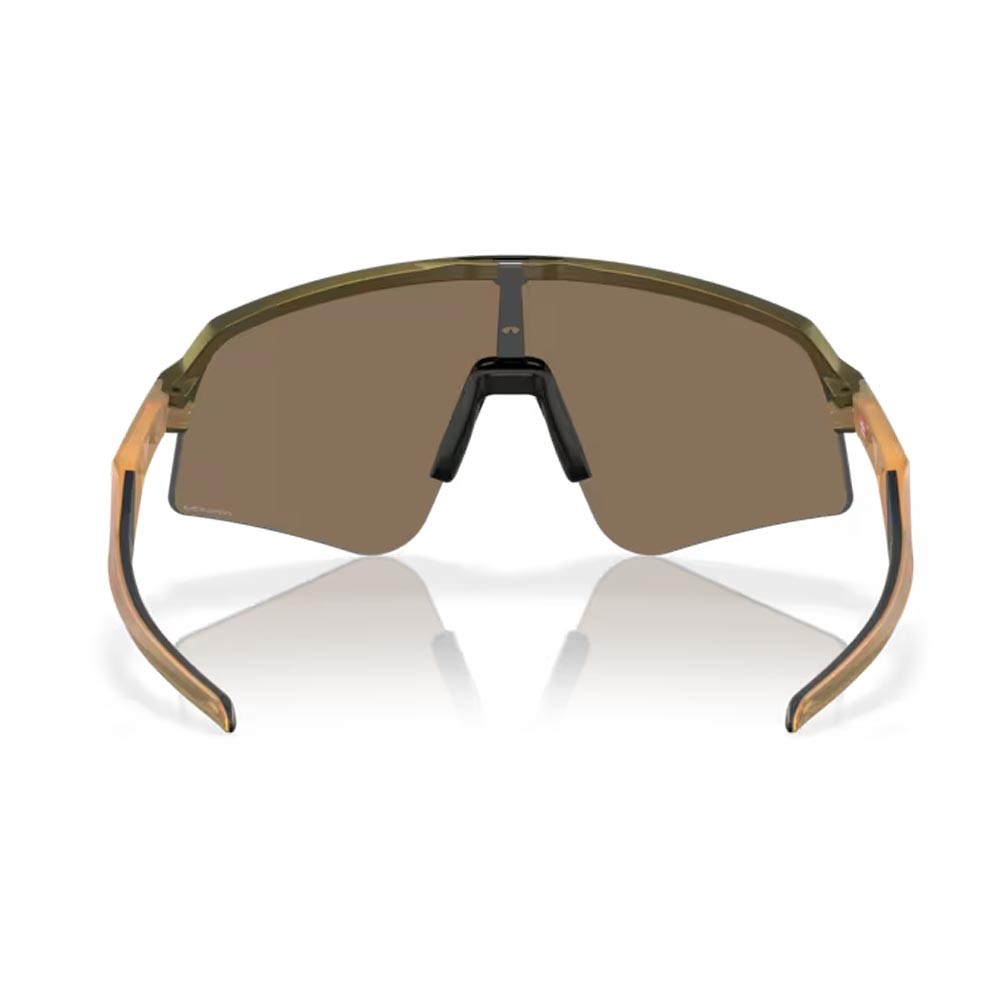 Gafas Oakley Sutro Lite Sweep Brass Tax Prizm 24K