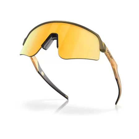 Gafas Oakley Sutro Lite Sweep Brass Tax Prizm 24K