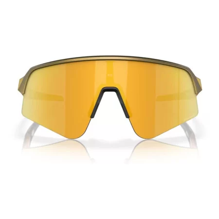 Eyewear Oakley Sutro Lite Sweep Brass Tax Prizm 24K