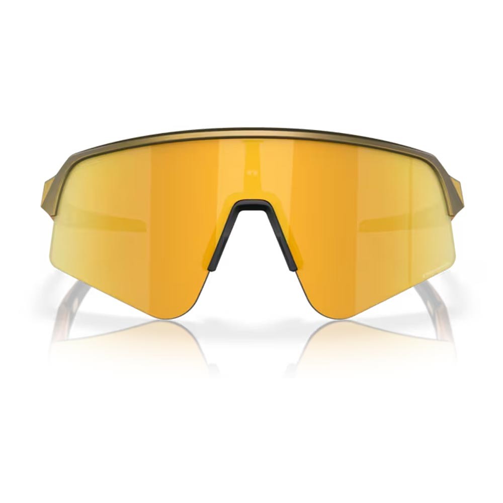 Gafas Oakley Sutro Lite Sweep Brass Tax Prizm 24K