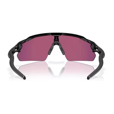 Eyewear Oakley Radar EV Pitch Polished Black Prizm Field