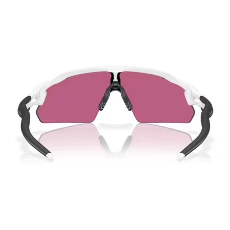 Eyewear Oakley Radar EV Pitch Polished White Prizm Field