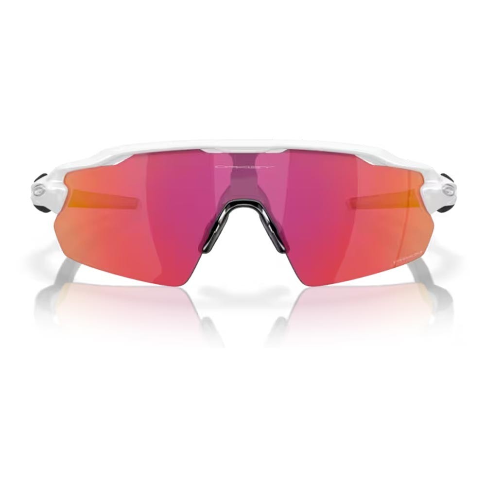 Gafas Oakley Radar EV Pitch Polished White Prizm Field