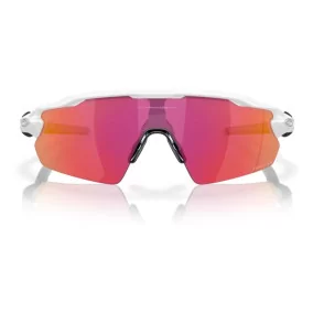 Gafas Oakley Radar EV Pitch polido branco campo Prizm