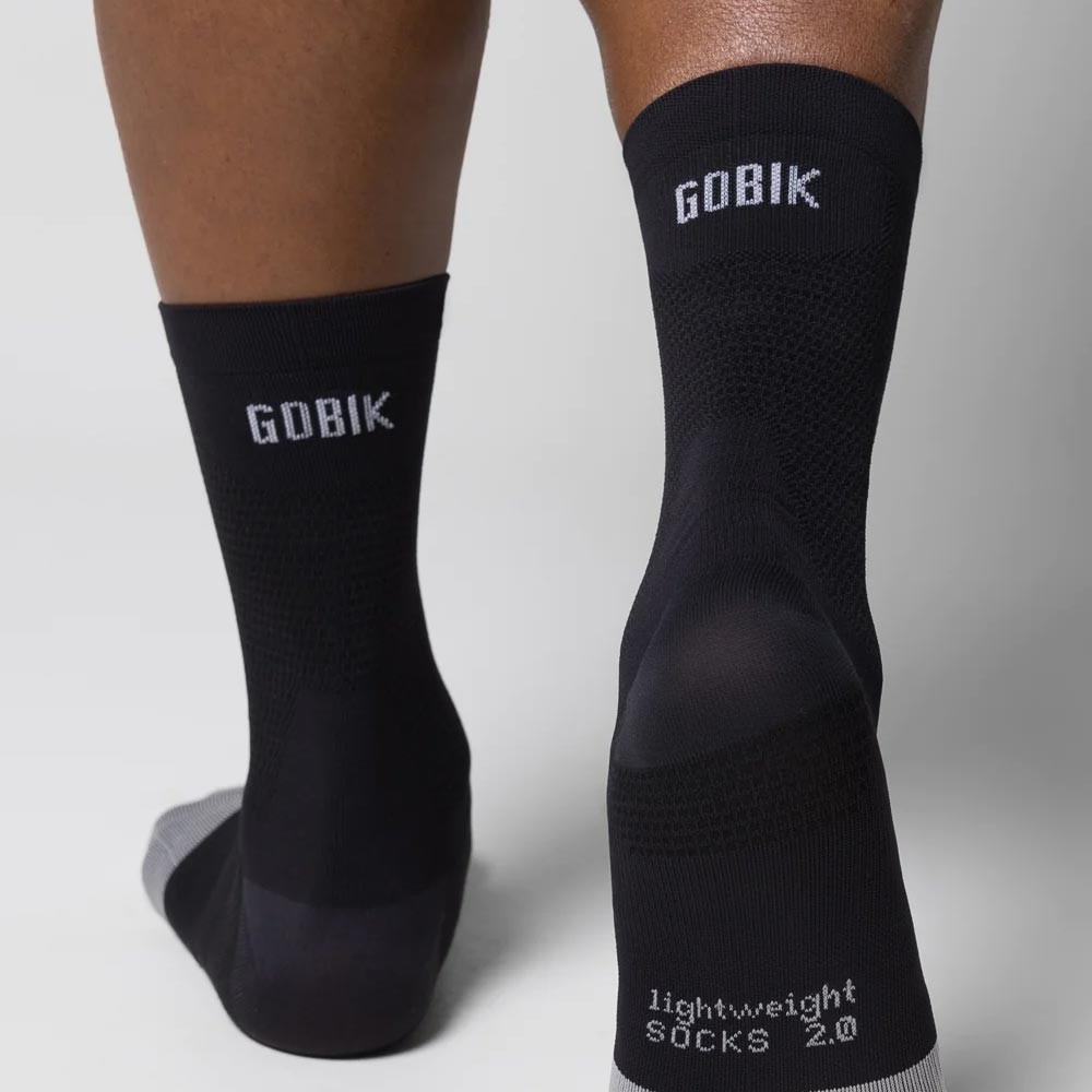 Calcetines Lightweight 2.0 Unisex Jasper | Gobik
