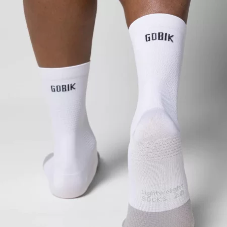 Lightweight socks 2.0 Unisex Salt