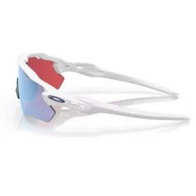 Eyewear Oakley Radar EV Path Polished White Prizm Snow Sapphire