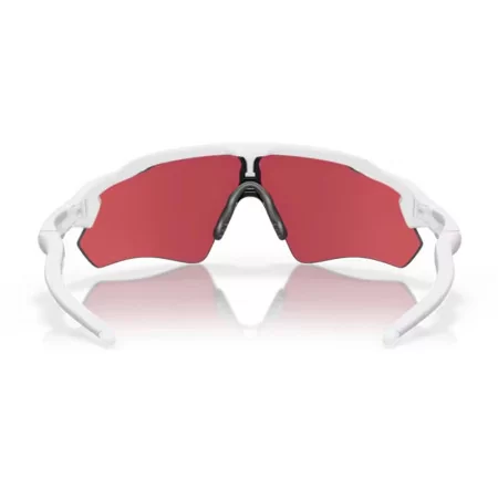 Eyewear Oakley Radar EV Path Polished White Prizm Snow Sapphire