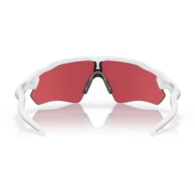 Eyewear Oakley Radar EV Path Polished White Prizm Snow Sapphire