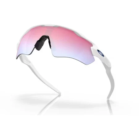 Eyewear Oakley Radar EV Path Polished White Prizm Snow Sapphire