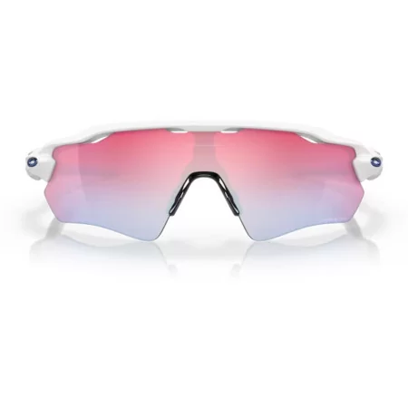 Eyewear Oakley Radar EV Path Polished White Prizm Snow Sapphire