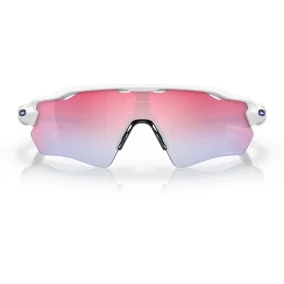 Eyewear Oakley Radar EV Path Polished White Prizm Snow Sapphire