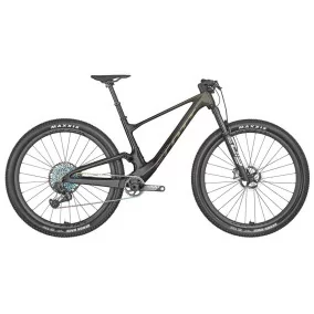 Bicicleta Scott Spark Rc World Cup Evo