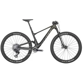 Bicicleta Scott Spark Rc World Cup Evo TR 2024