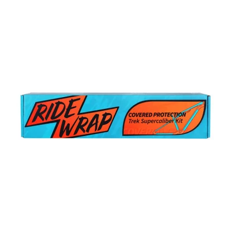 Kit Proteção Supercaliber 2022 RideWrap Brillo