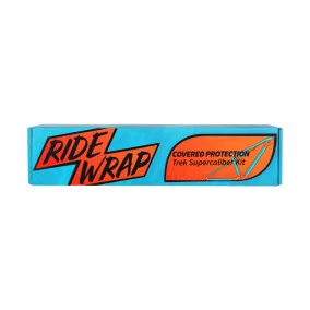 Kit Proteção Supercaliber 2022 RideWrap Brillo