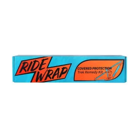 Kit Protección Cuadro Trek Remedy 2021 RideWrap Brillo