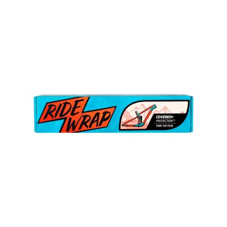 Kit Protección Cuadro Top Fuel 2022 RideWrap Mate