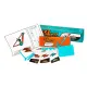 Kit Protección Cuadro Rail 2022 RideWrap Mate | Protectores