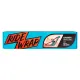 Kit Protección Cuadro Fuel EX Gen 6 2022 RideWrap Brillo