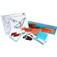 Kit Protección Cuadro Fuel EX 2021 RideWrap Brillo