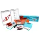 Kit Protección Cuadro MTB RideWrap Brillo | Protectores de
