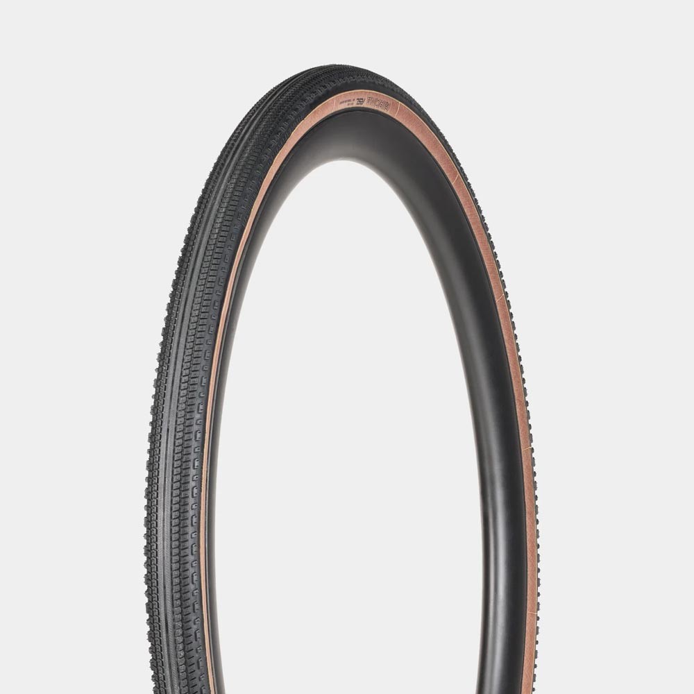 Cubierta Bontrager Girona RSL GR TLR Gravel | Cubiertas