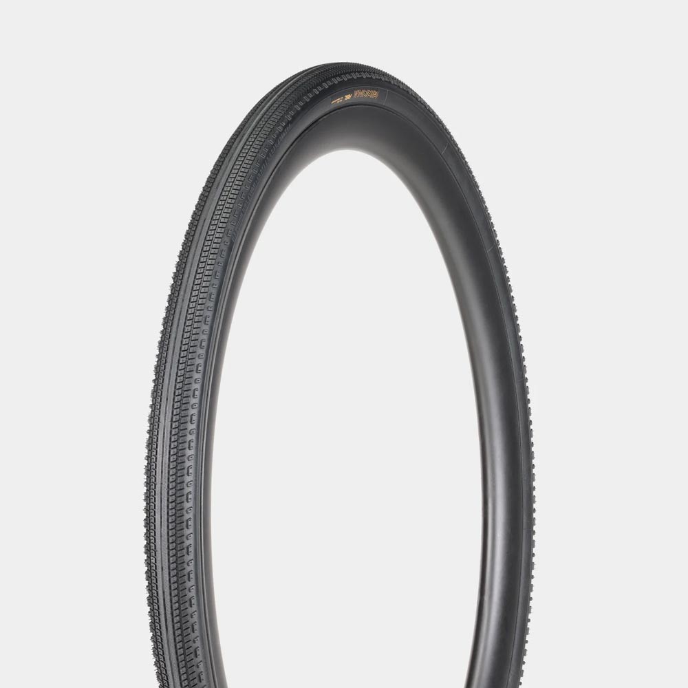 Cubierta Bontrager Girona RSL GR TLR Gravel | Cubiertas