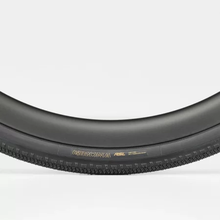 Cover Bontrager Girona RSL GR TLR Gravel