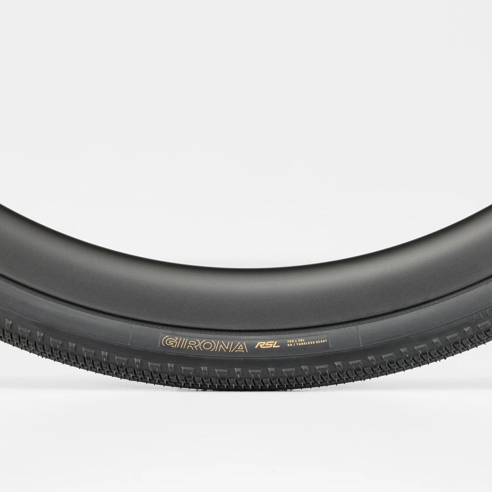 Cubierta Bontrager Girona RSL GR TLR Gravel | Cubiertas