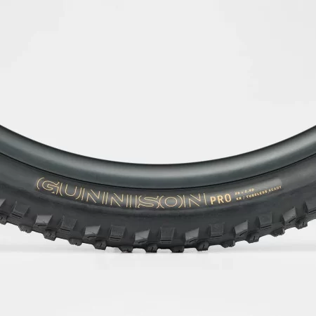 Cubierta Bontrager Gunnison Pro XR TLR MTB