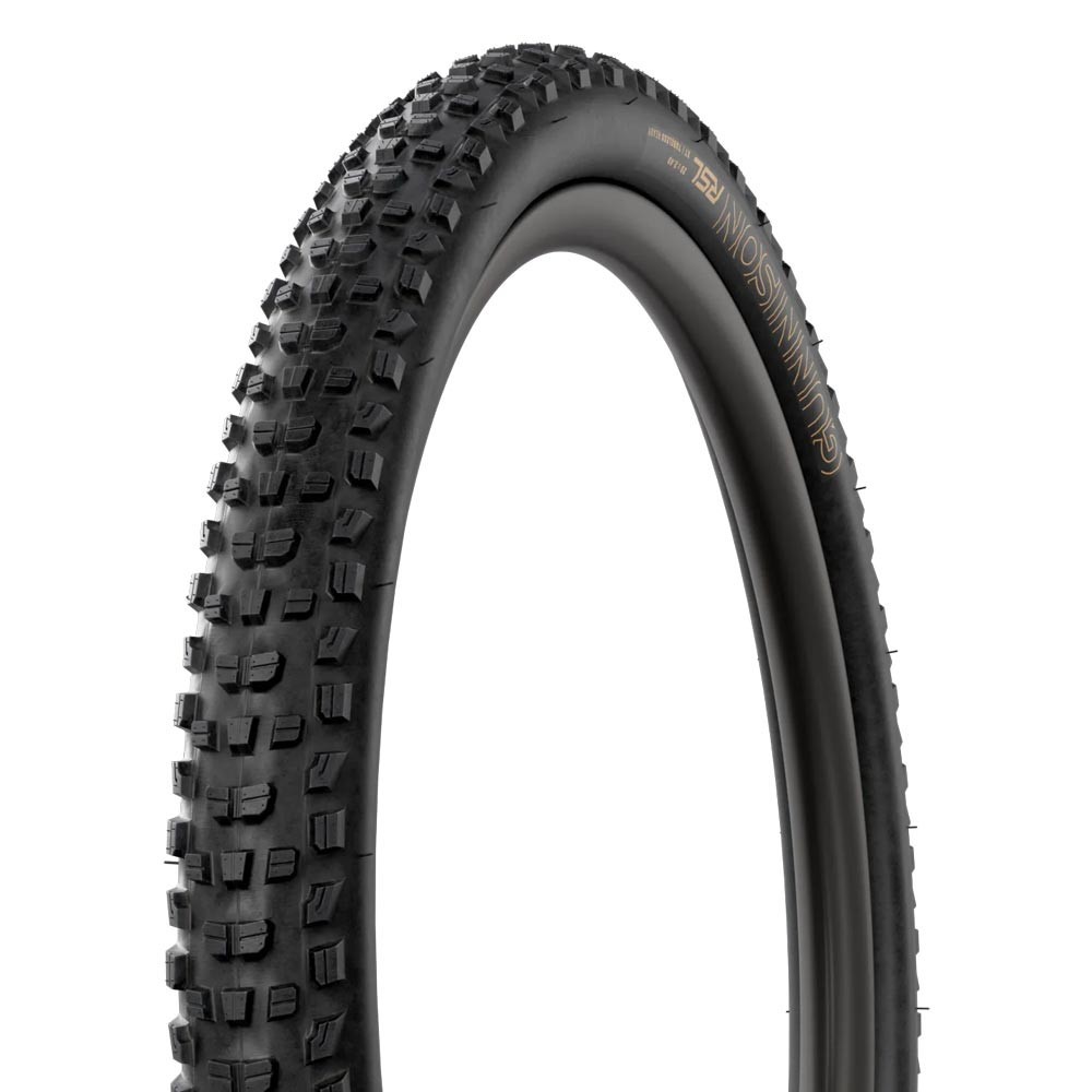 Cubierta Bontrager Gunnison RSL TLR MTB | Cubiertas MTB