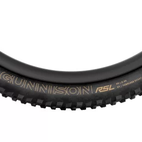 Cover Bontrager Gunnison RSL TLR MTB