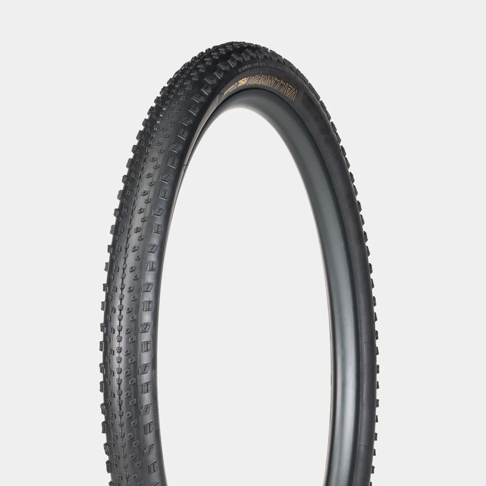 Cubierta Bontrager Vallnord RSL XR TLR MTB | Cubiertas MTB
