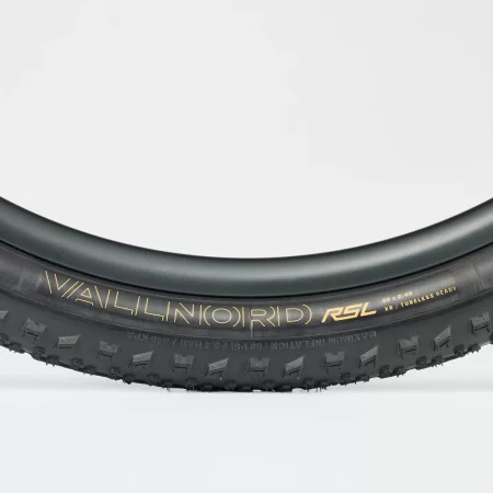 Cubierta Bontrager Vallnord RSL XR TLR MTB