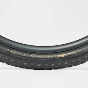 Cubierta Bontrager Vallnord RSL XR TLR MTB