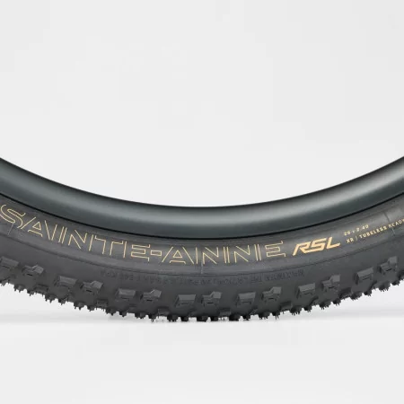 Cobertura Bontrager Sainte-Anne RSL XR TLR MTB