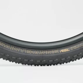 Cobertura Bontrager Sainte-Anne RSL XR TLR MTB