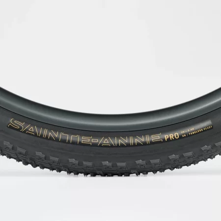 Cobertura Bontrager Sainte-Anne Pro XR TLR MTB