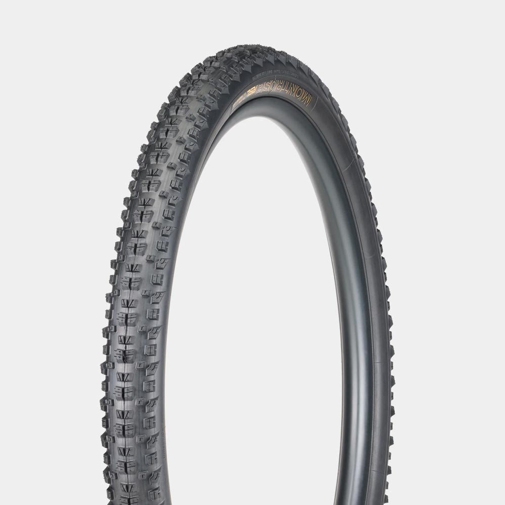 Cubierta Bontrager Montrose RSL XT TLR MTB | Cubiertas MTB