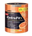 Bote de sales Minerales NAMED SPORT Hydrafit Sabor Naranja