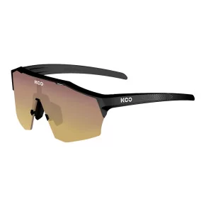 Eyewear KOO Alibi Black Matt Strade Bianche