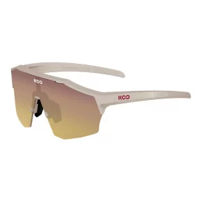 Eyewear KOO Alibi Light Dust Matt Strade Bianche